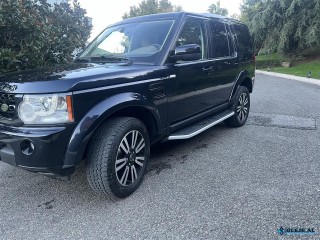 Shitet Land Rover Discovery 4 3.0 2011