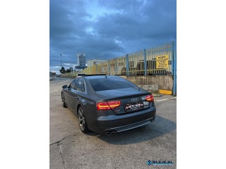 Audi S8 Fabrike Gjendja 10/10 !