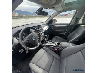 BMW X1 2.0 DIESEL AUTOMATIC 4X4