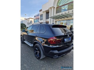 BMW X5 E70 Sport Black Benzine/Gaz