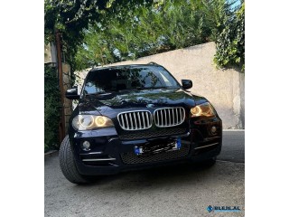 BMW X5 3.5D xDrive