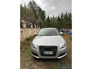 Audi A3 2.0TDI DSG