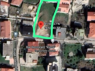 shitet-tokete-vilat-amerikane-tirane