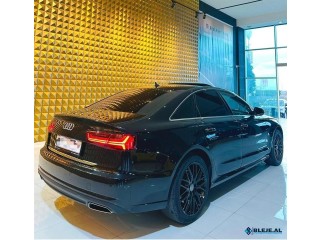 Audi A6 2016 3.0tdi