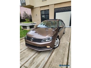 VW JETTA Premium
