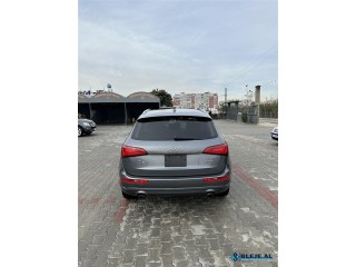 Audi Q5 2.0T