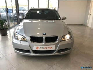 BMW SERIA 3, 320D