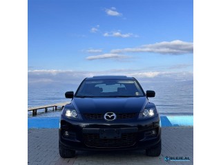 Mazda Cx7 full!! Benzin-Gaz