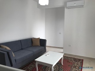 Apartament me qera 1+1 tek QSUT, Tirane