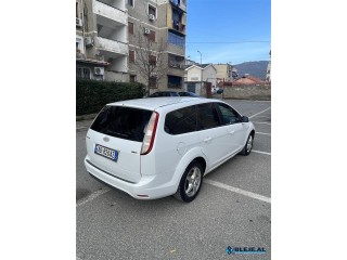 Ford Focus Automat 2.0 TDCI🇨🇭