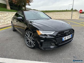 Shitet Audi A6 2021
