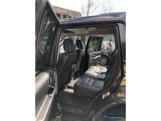 Land Rover Discovery 3 Hse Okazion