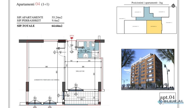 okazion-shitet-apartament-11-ne-don-bosko-cmimi-80800eur-tirane-tirane-big-0