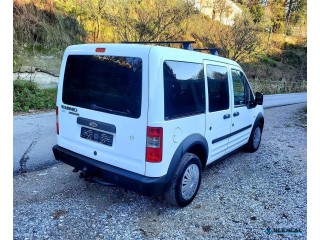 FORD TURNEO CONNECT 1.8 NAFT 2008 ZVICRA
