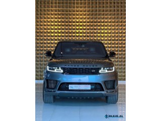Range Rover Sport 3.0 nafte (LOOK 2020) 7vende
