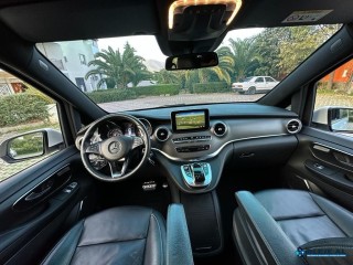 Mercedes Benz V 250 Bluetec Automat🇩🇪