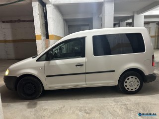 Shes Caddy 1.9 2010