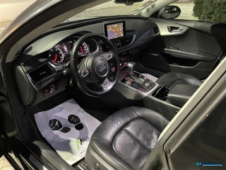 Audi A7 Full Options ??Germany??