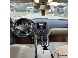 2011 Mercedes Benz C300 4Matic