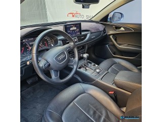 Audi A6 2012 3.0
