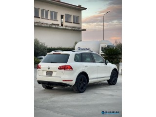 Volkswagen Touareg 3.0 TDI Super Full