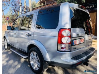 LAND ROVER DISCOVERY 4 -11FULL MUNDESI NDERRIMI