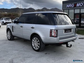 Range Rover Vogue 4.4 TDV8 254.000 km me GARANCI