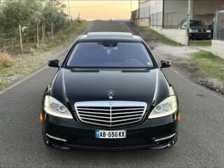 shitet-s-class-550-benzine-gaz