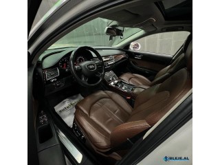 2011 - AUDI A8 4.2 FSI Quattro