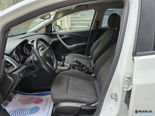 Opel Astra 1.3 Nafte Viti 2011 Me dogane..
