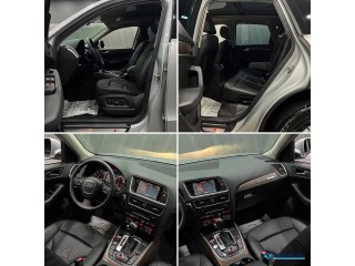 2010 - Audi Q5 3.0 TDI Quattro ‘‘ S-Line ‘’