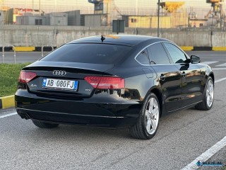 Audi A 5 Nafte 2.0 Automatik