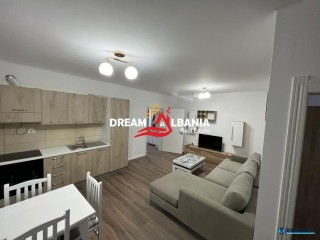 Super Apartament 1+1+ garazh ne shitje tek Tirana e Re