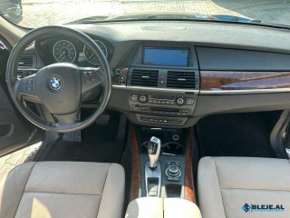 BMW X5 Xdrive 3.5 i