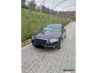 Audi A6 2.4 Benzin+Gaz