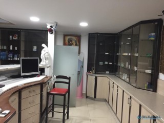 Shitet Ambjent Biznesi Duplex Okazion, Tirane