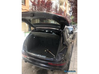 Shitet Audi Q5 OKAZION