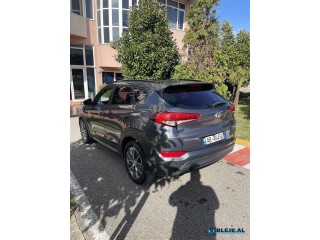 Hyundai Tucson 1.7 EGTV