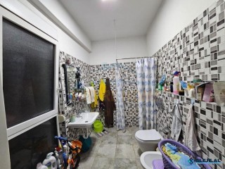 Qera, Apartament 1+1 Kompleksi Kontakt, 21 Dhjetori Tiranë