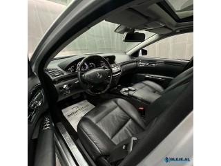 📂2013 - Mercedes-Benz S350 CDI Bluetec