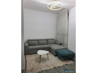 Apartament 2+1 Me Qera Tek Komuna E Parisit (ID B220685) Tir