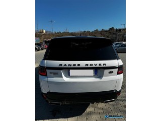 Range Rover Sport Okazion