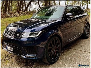 Range Rover Sport Viti:2016 Motorri:3.0 nafte Look 2021 177