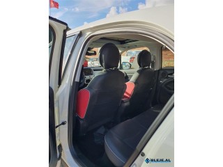Fiat 500X 2017 benzin/gaz
