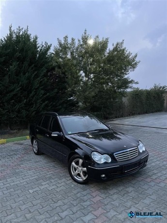 mercedes-c-class-220-evo-automatik-2006-big-0