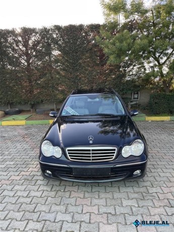 mercedes-c-class-230-kompressor-automatik-2005-big-4