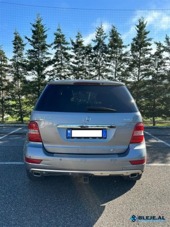 shitet-mercedes-benz-ml-350-bluetech-makine-personale-big-1