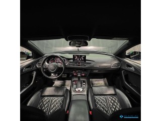 📂2015 - Audi A6 3.0 TDI⁣⁣ Quattro S-Line