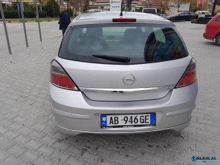 Opel astra automat 1.6 benzin