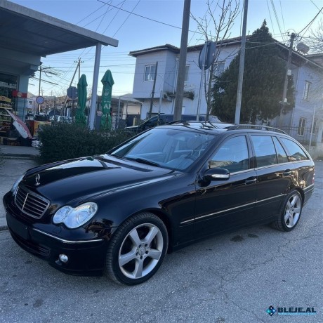 mercedes-c-200-benzin-avantgarde-i-sapo-ardhur-nga-gjermania-big-2